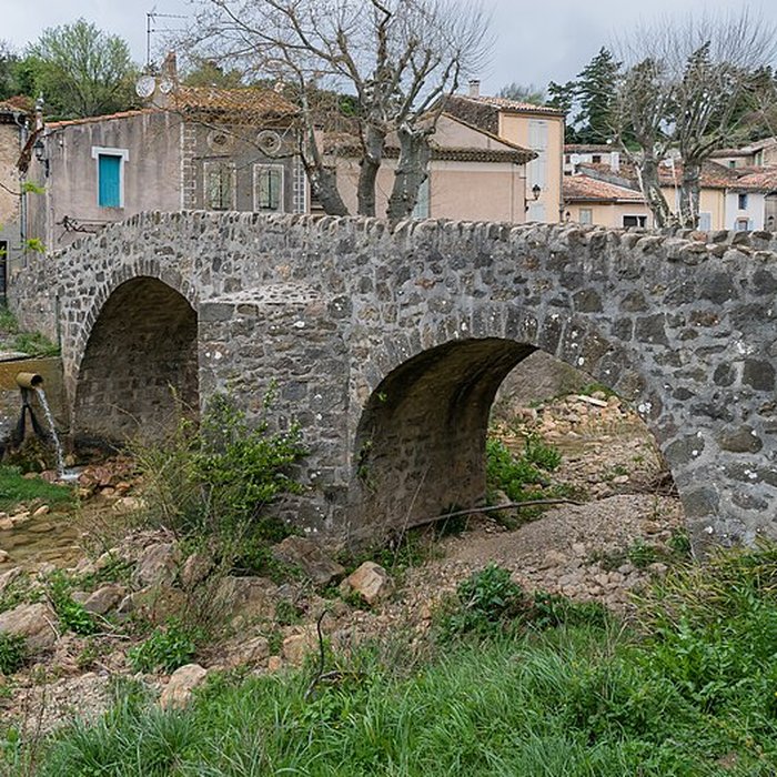 Photo de Vieux pont
