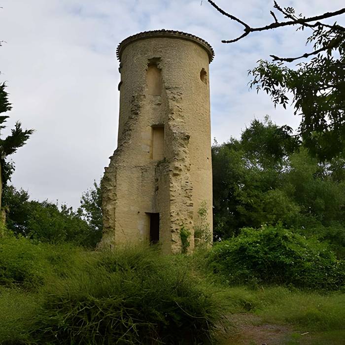 Photo de Vecchio castello