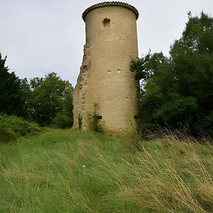 Photo de Vecchio castello