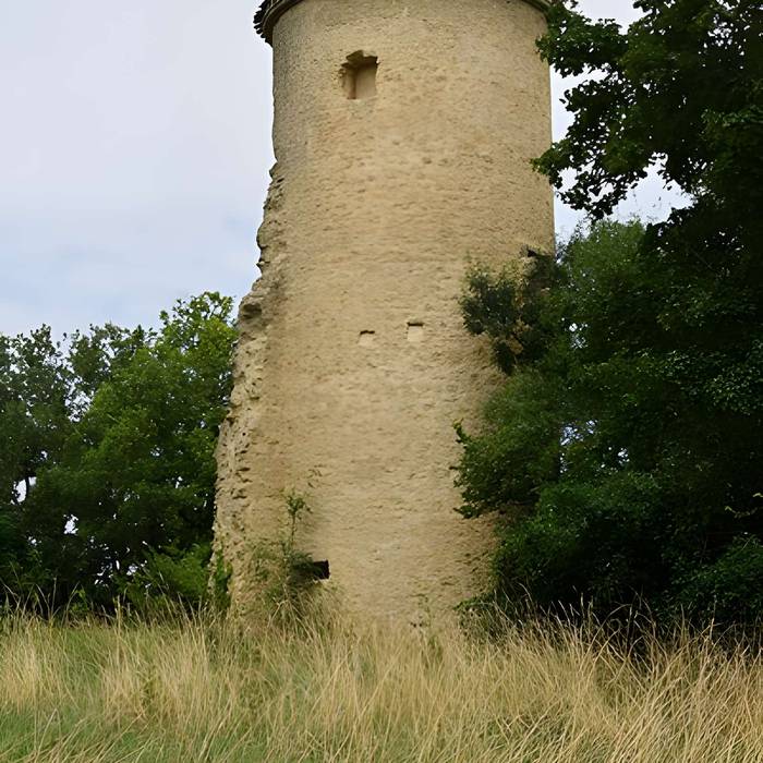 Photo de Vecchio castello