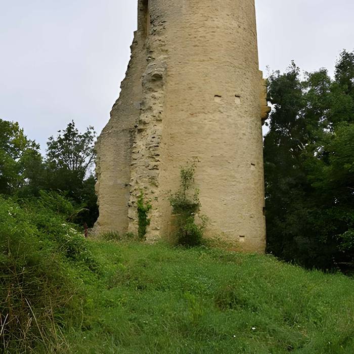 Photo de Vecchio castello