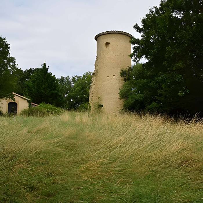 Photo de Vecchio castello