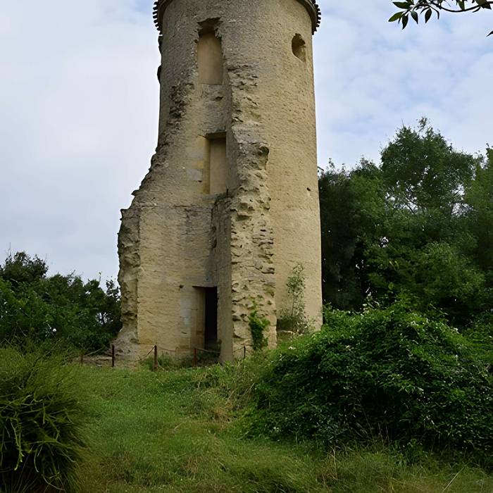 Photo de Vecchio castello