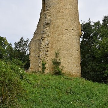 Ancien château