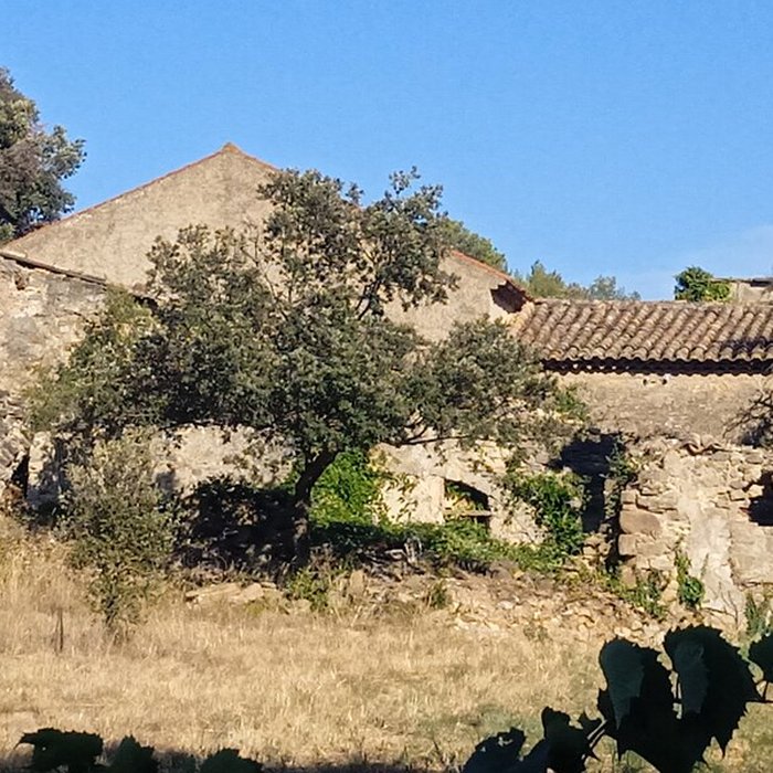 Photo de Ancien prieuré de Mirailles