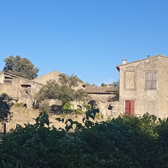 Photo de Ancien prieuré de Mirailles