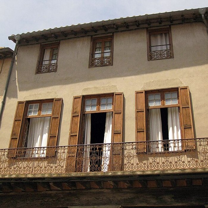 Photo de Maison Maynard