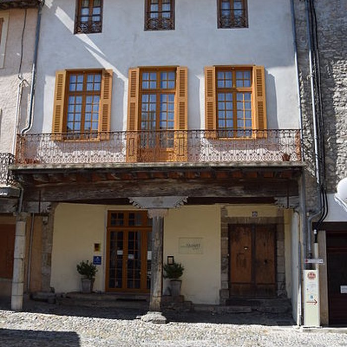 Photo de Maison Maynard