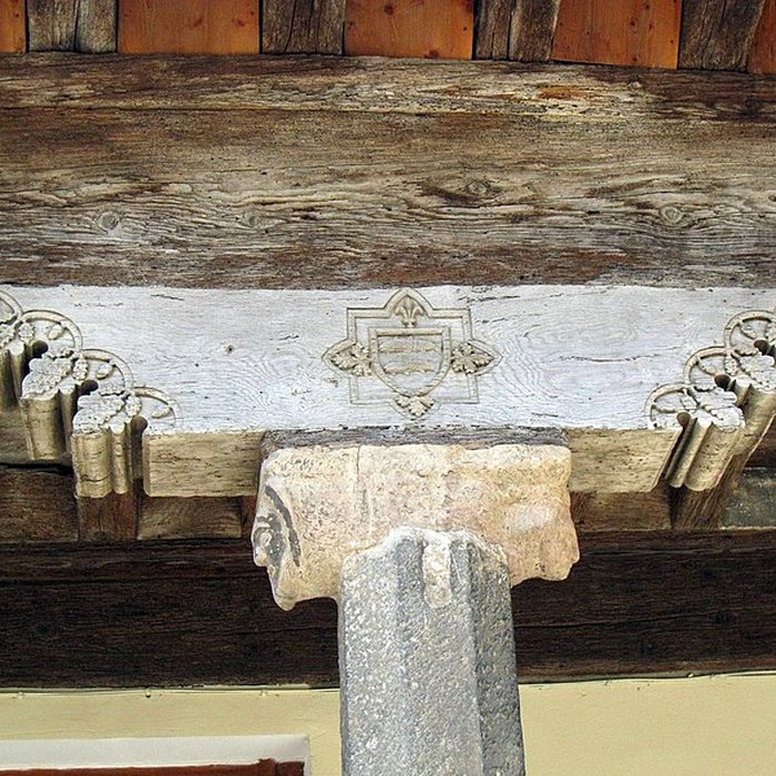 Photo de Maison Maynard