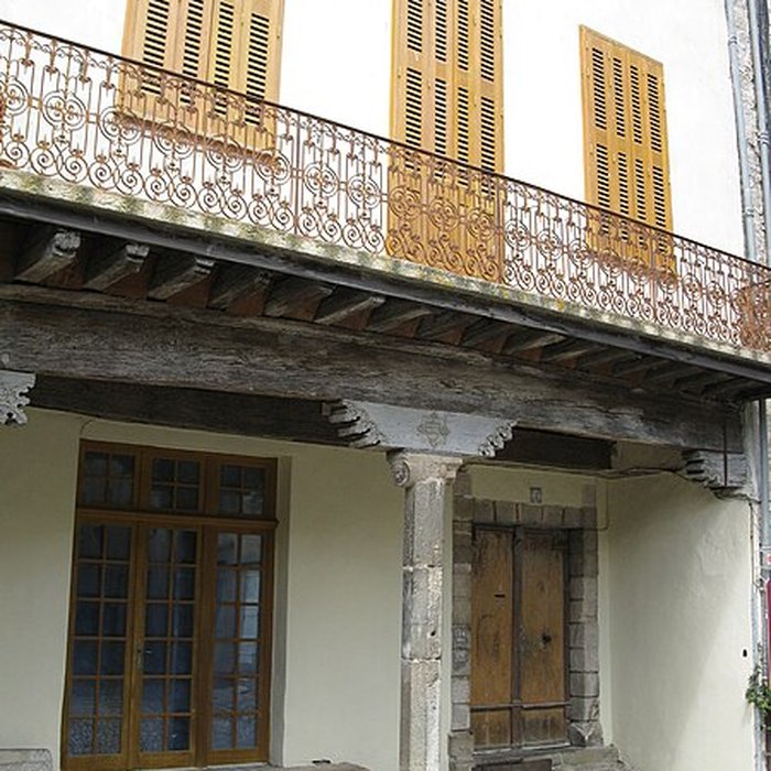 Photo de Maison Maynard