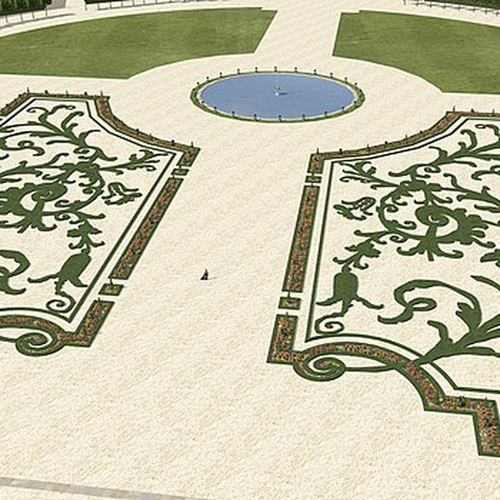 Photo de Château François Ier de Villers-Cotterêts