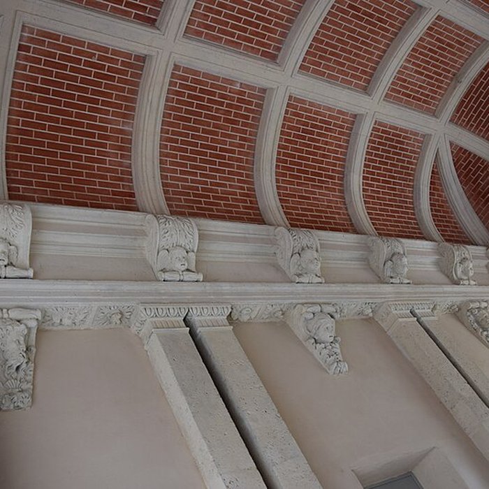 Photo de Château François Ier de Villers-Cotterêts