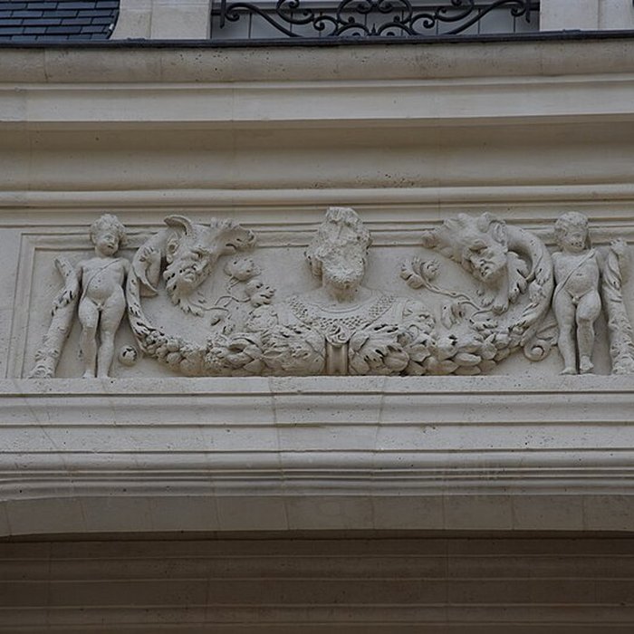 Photo de Château François Ier de Villers-Cotterêts