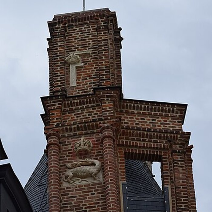 Photo de Château François Ier de Villers-Cotterêts