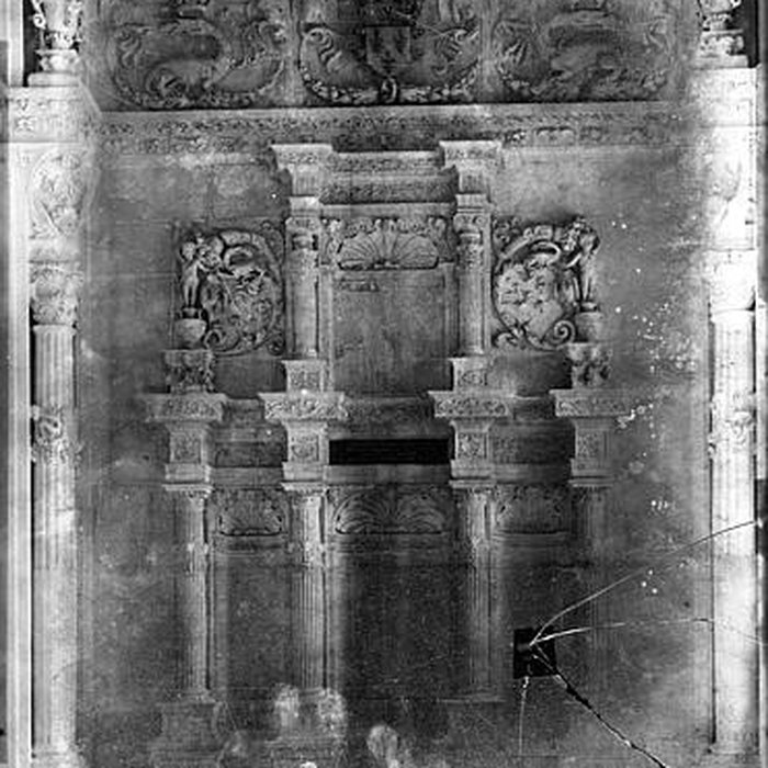 Photo de Château François Ier de Villers-Cotterêts