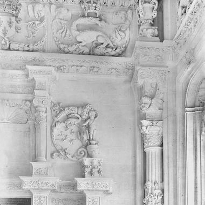 Photo de Château François Ier de Villers-Cotterêts