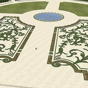 chateau francois ier de villers cotterets