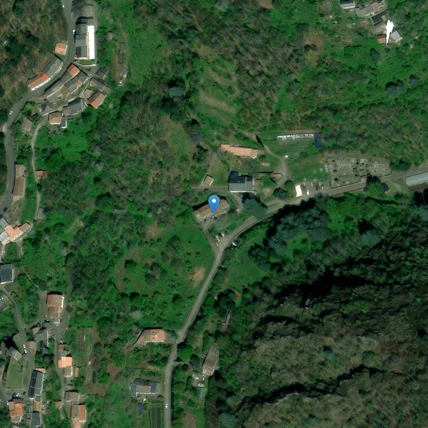 Photo de Chiesa parrocchiale