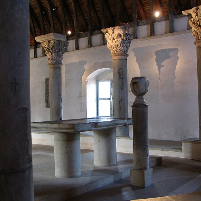 Photo de Abbaye de Cluny