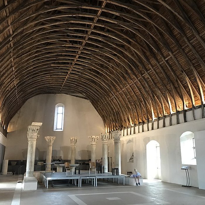 Photo de Abbaye de Cluny