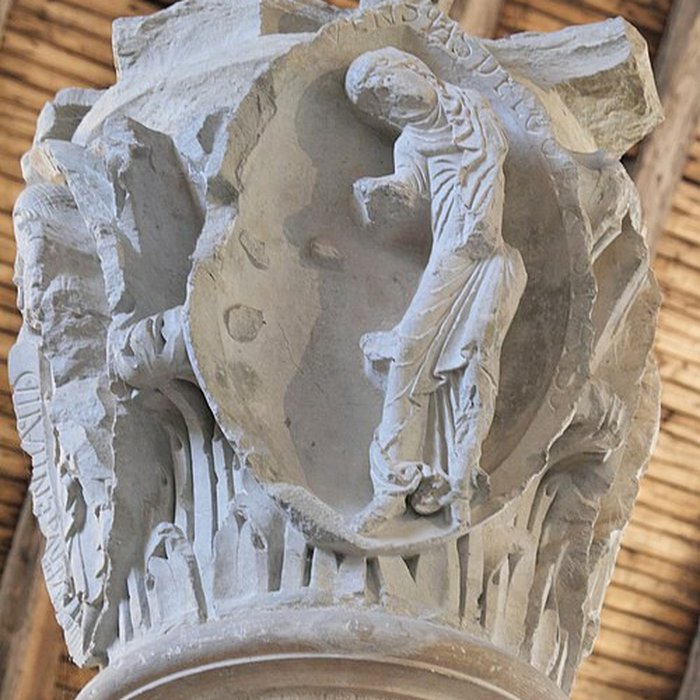 Photo de Abbaye de Cluny