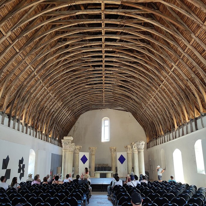 Photo de Abbaye de Cluny