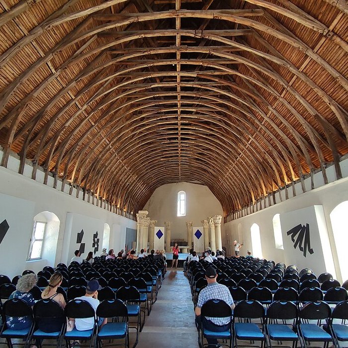 Photo de Abbaye de Cluny