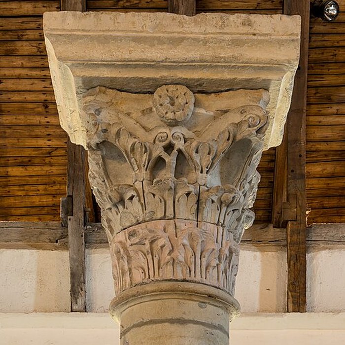 Photo de Abbaye de Cluny