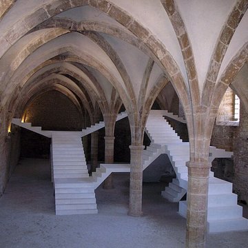 Abbaye de Cluny