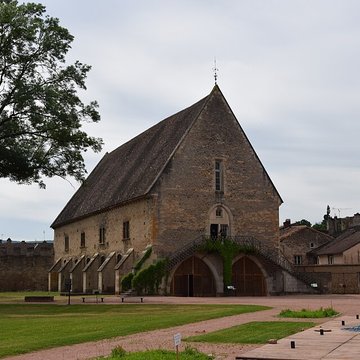 Abbaye de Cluny
