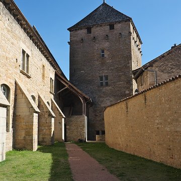 Abbaye de Cluny
