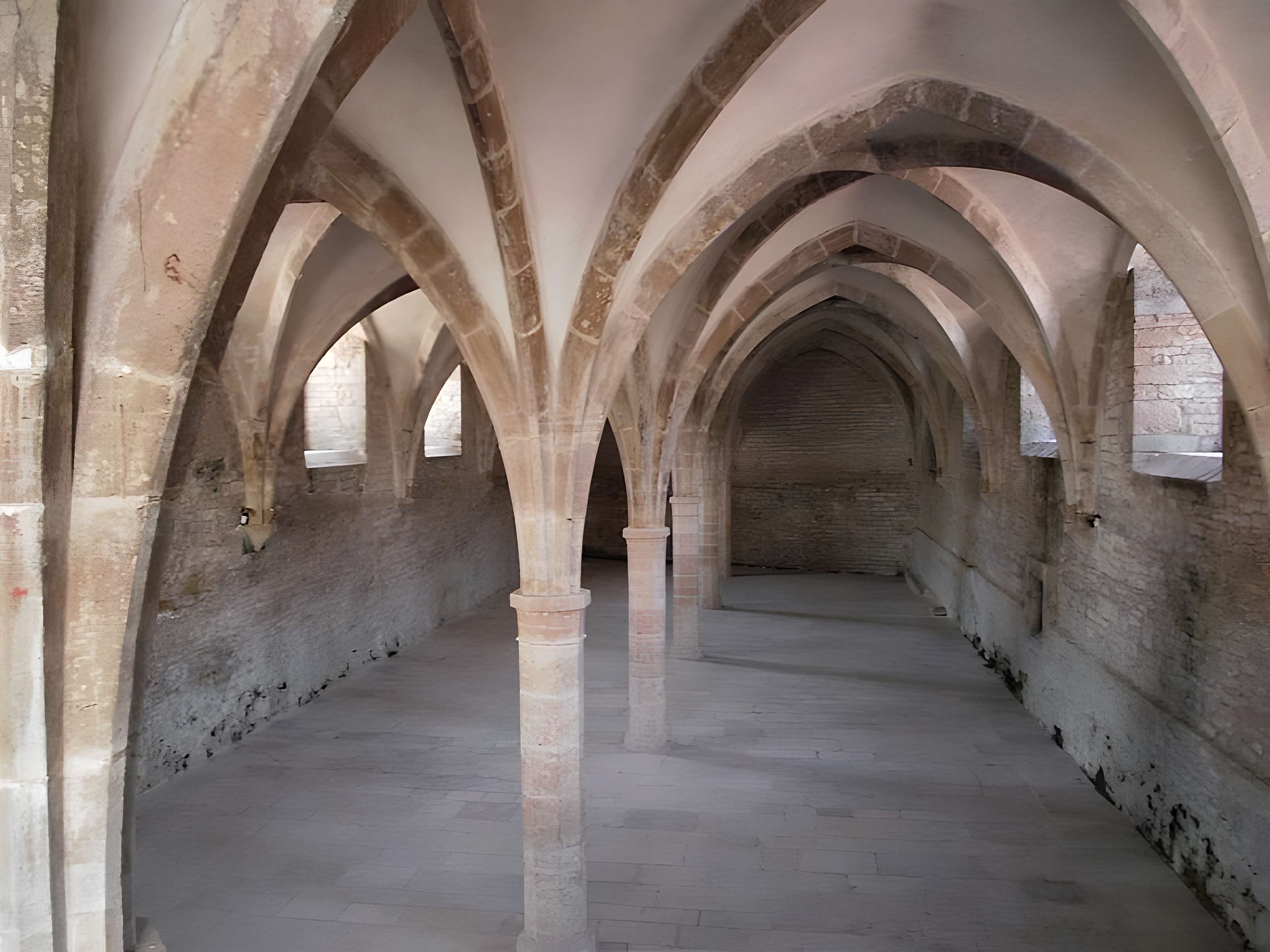 Abbaye de Cluny