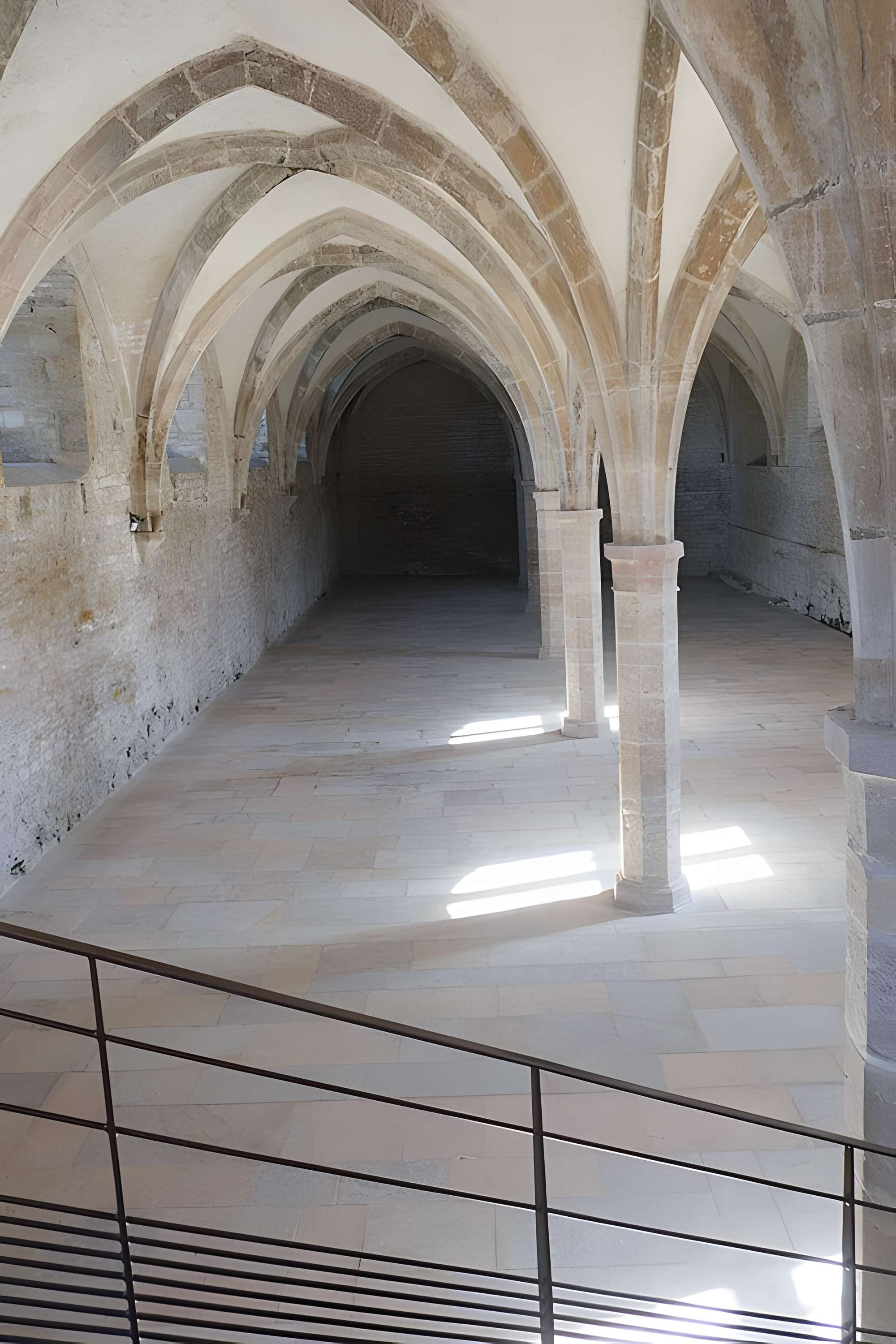 Abbaye de Cluny