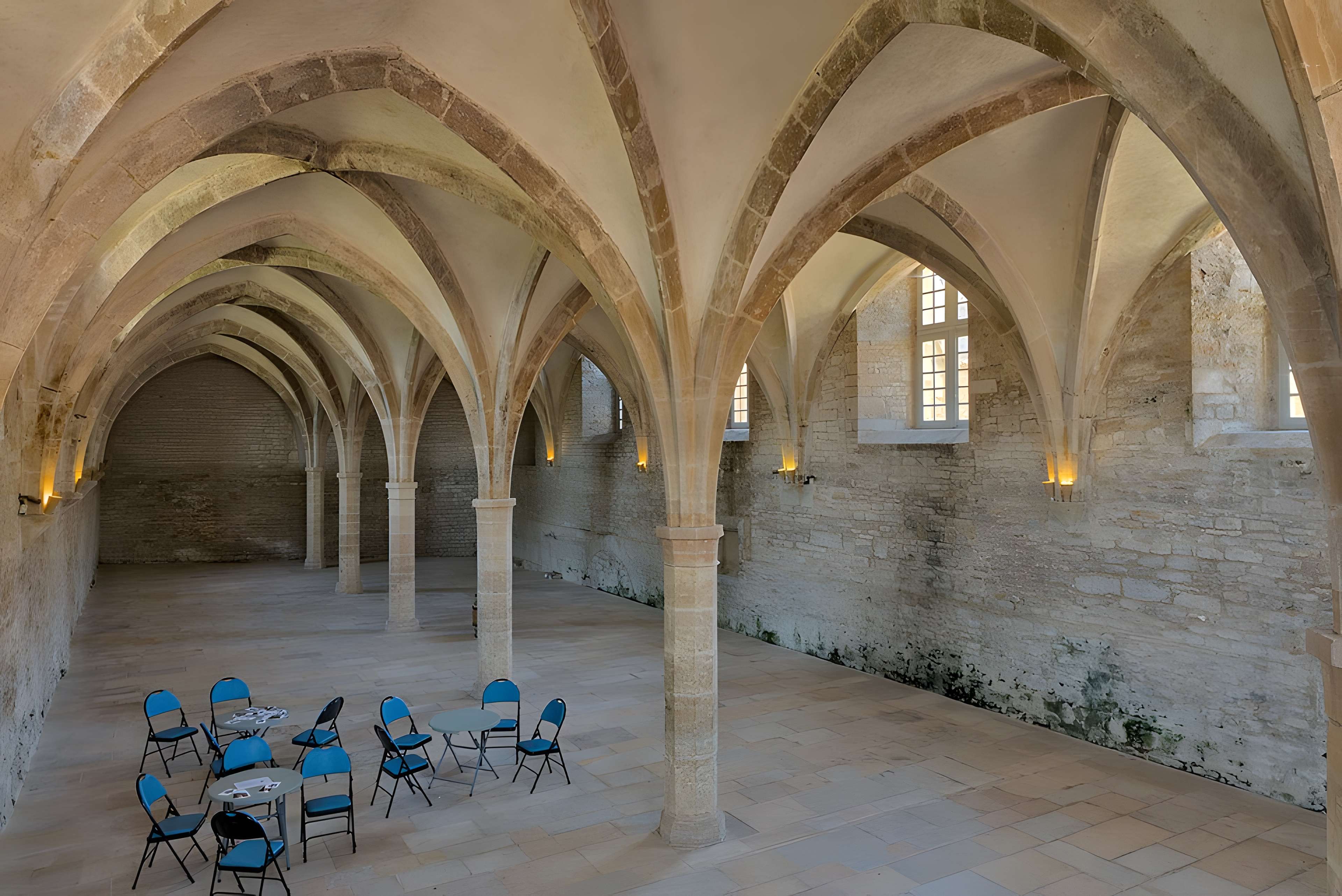 Abbaye de Cluny