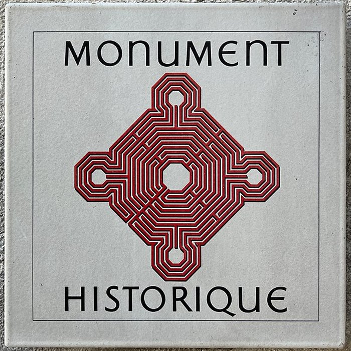 Photo de Cathédrale Saint-Jean de Besançon