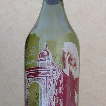 Cathédrale Saint-Jean de Besançon