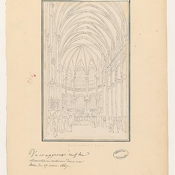 Cathédrale Saint-Jean de Besançon