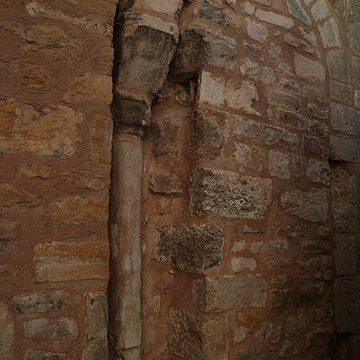 Cathédrale Saint-Jean de Besançon