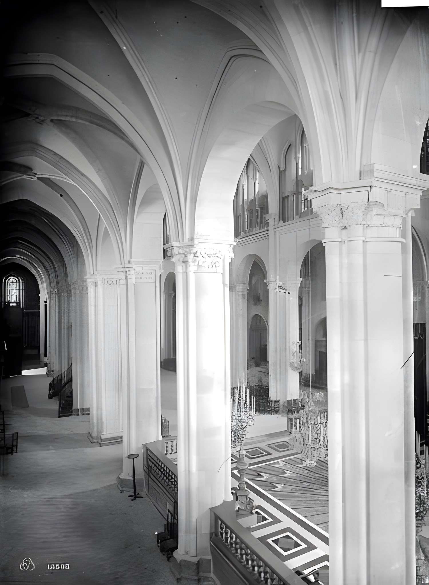 Cathédrale Saint-Jean de Besançon