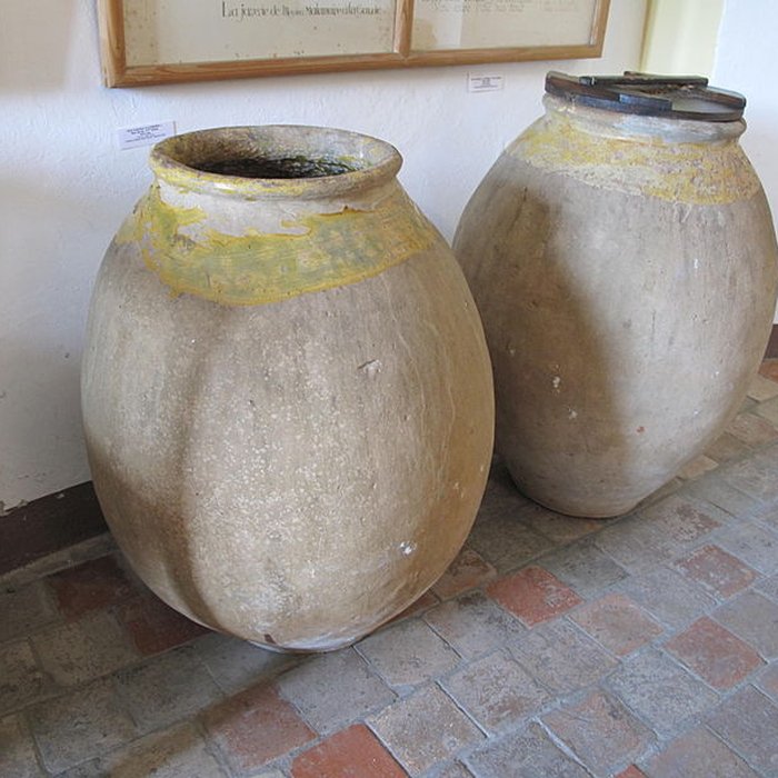 Photo de Château Grimaldi de Cagnes-sur-Mer