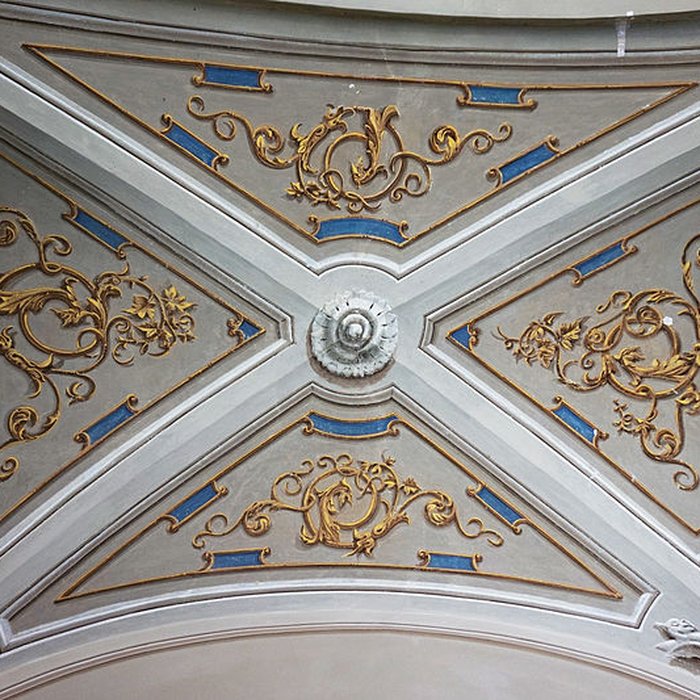 Photo de Château Grimaldi de Cagnes-sur-Mer