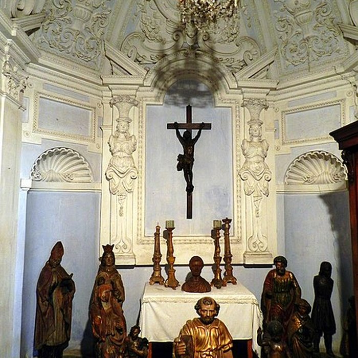 Photo de Château Grimaldi de Cagnes-sur-Mer