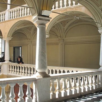 Château Grimaldi de Cagnes-sur-Mer