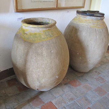Château Grimaldi de Cagnes-sur-Mer