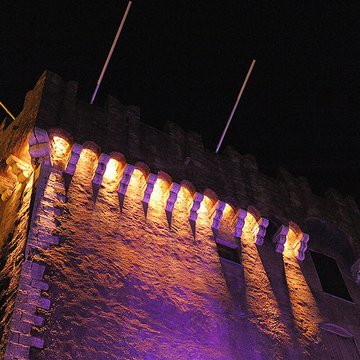 Château Grimaldi de Cagnes-sur-Mer