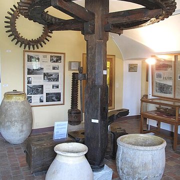 Château Grimaldi de Cagnes-sur-Mer