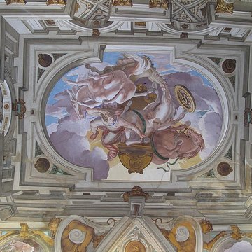 Château Grimaldi de Cagnes-sur-Mer