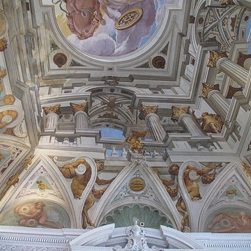 Château Grimaldi de Cagnes-sur-Mer