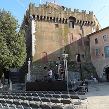 Château Grimaldi de Cagnes-sur-Mer