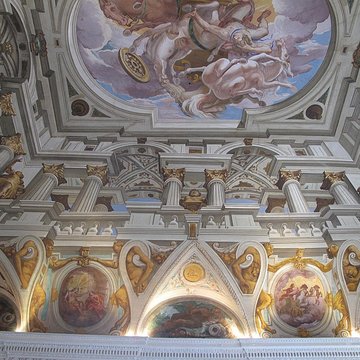 Château Grimaldi de Cagnes-sur-Mer